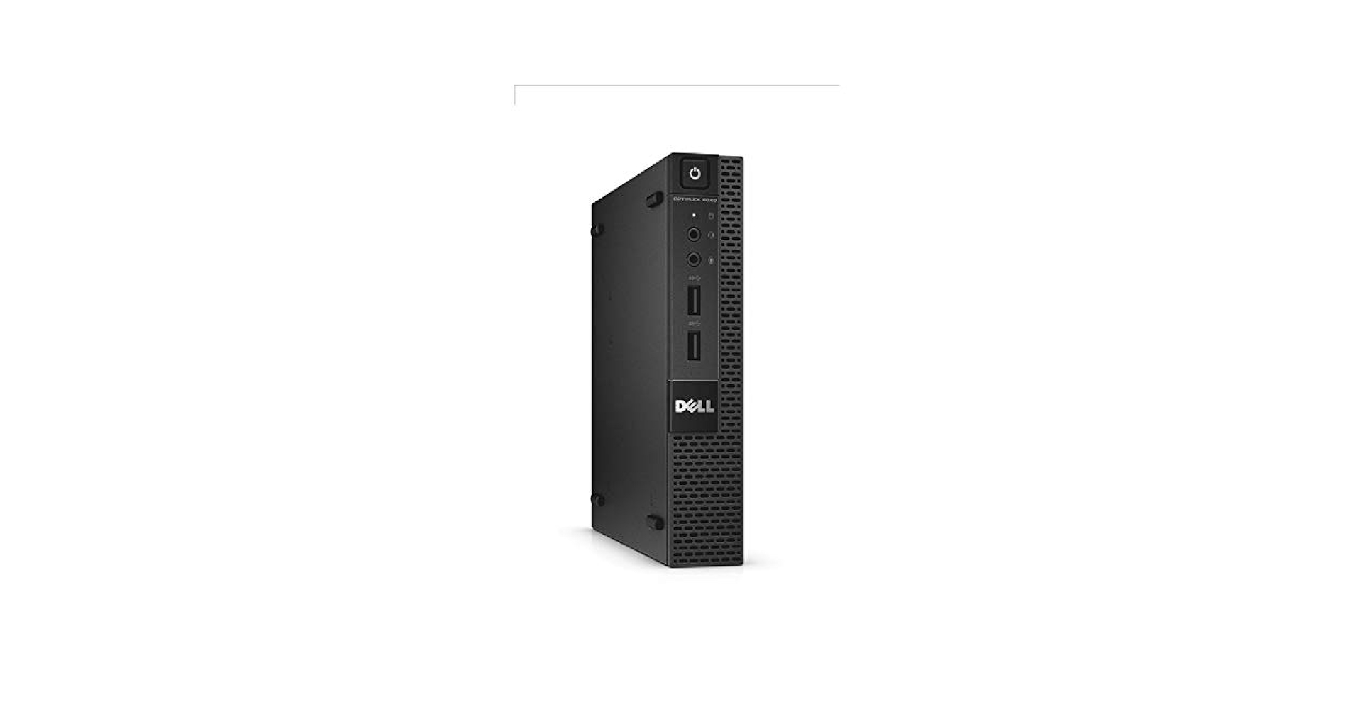 デスクトップPC　DELL OPTIPLEX9020 Micro マイクロ Dell OptiPlex 9020 Micro Computer i5-4590T Windows 10 Pro